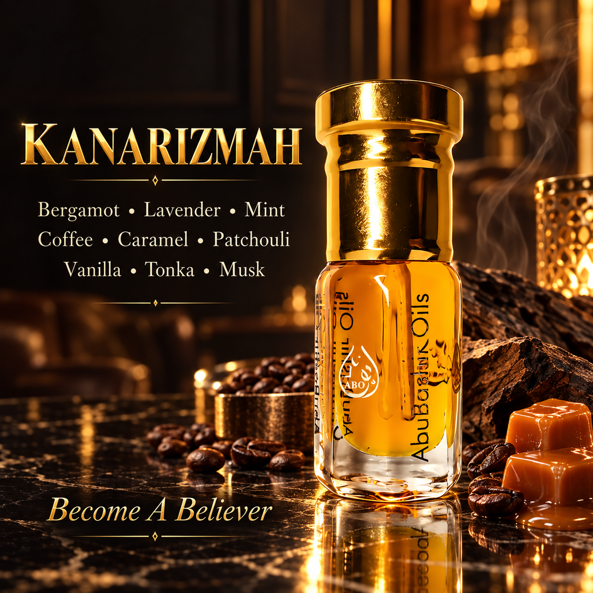 Kanarizmah