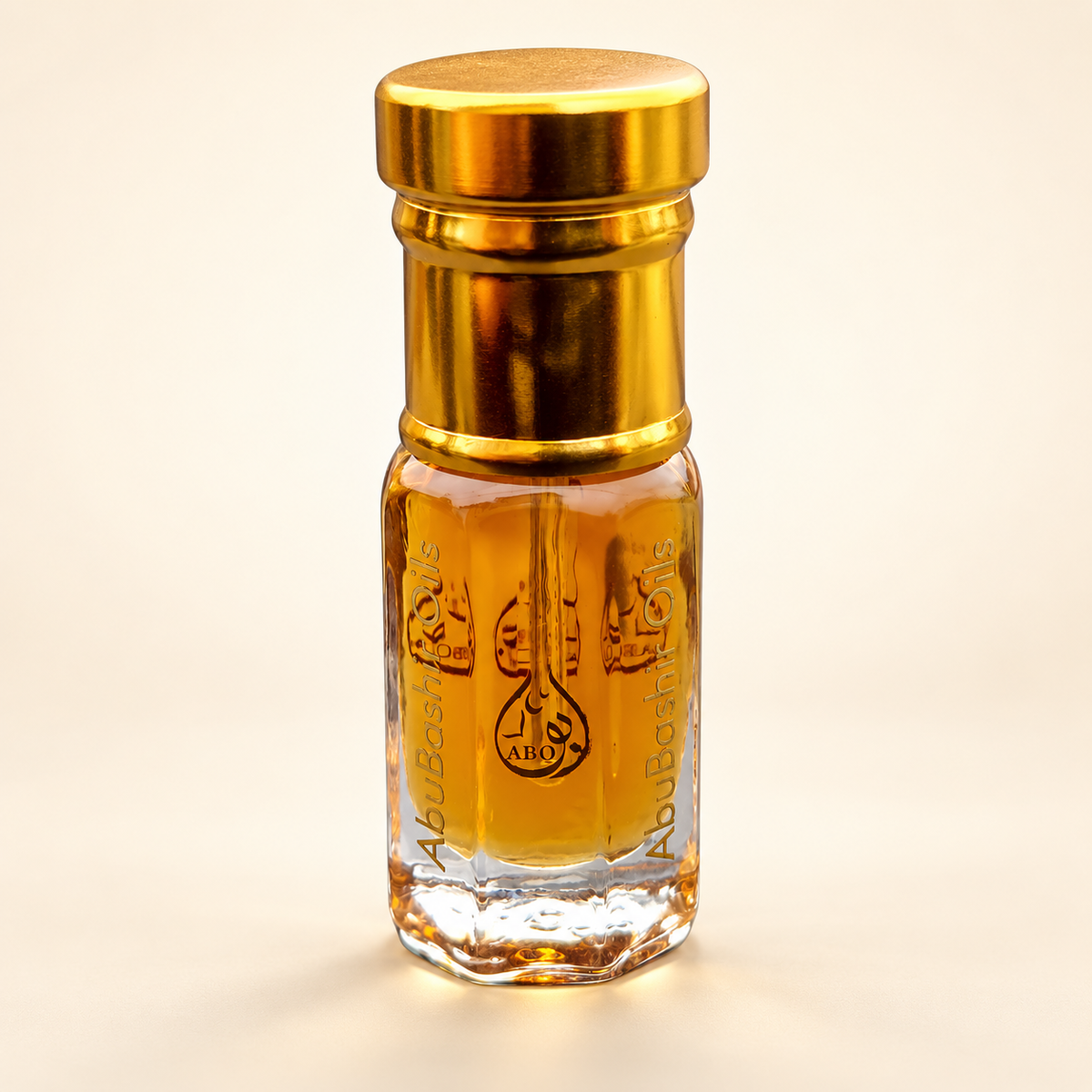 Meccan Gold