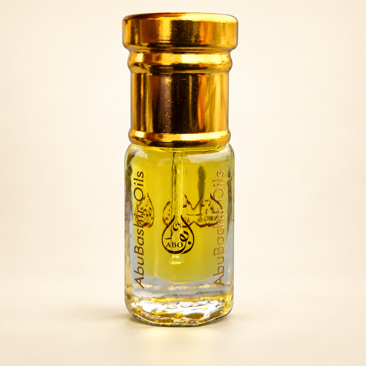 Arabian Gold