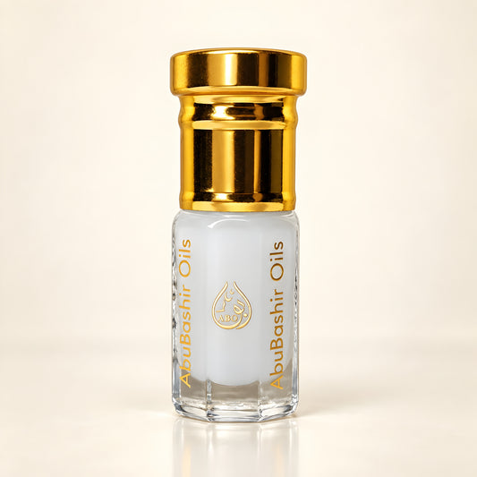 Misk Al-Mubashir (Musk Al-Mubashir)