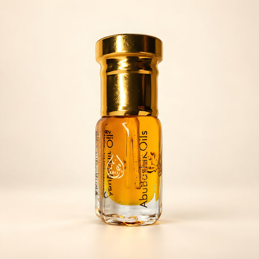 Egyptian Amber