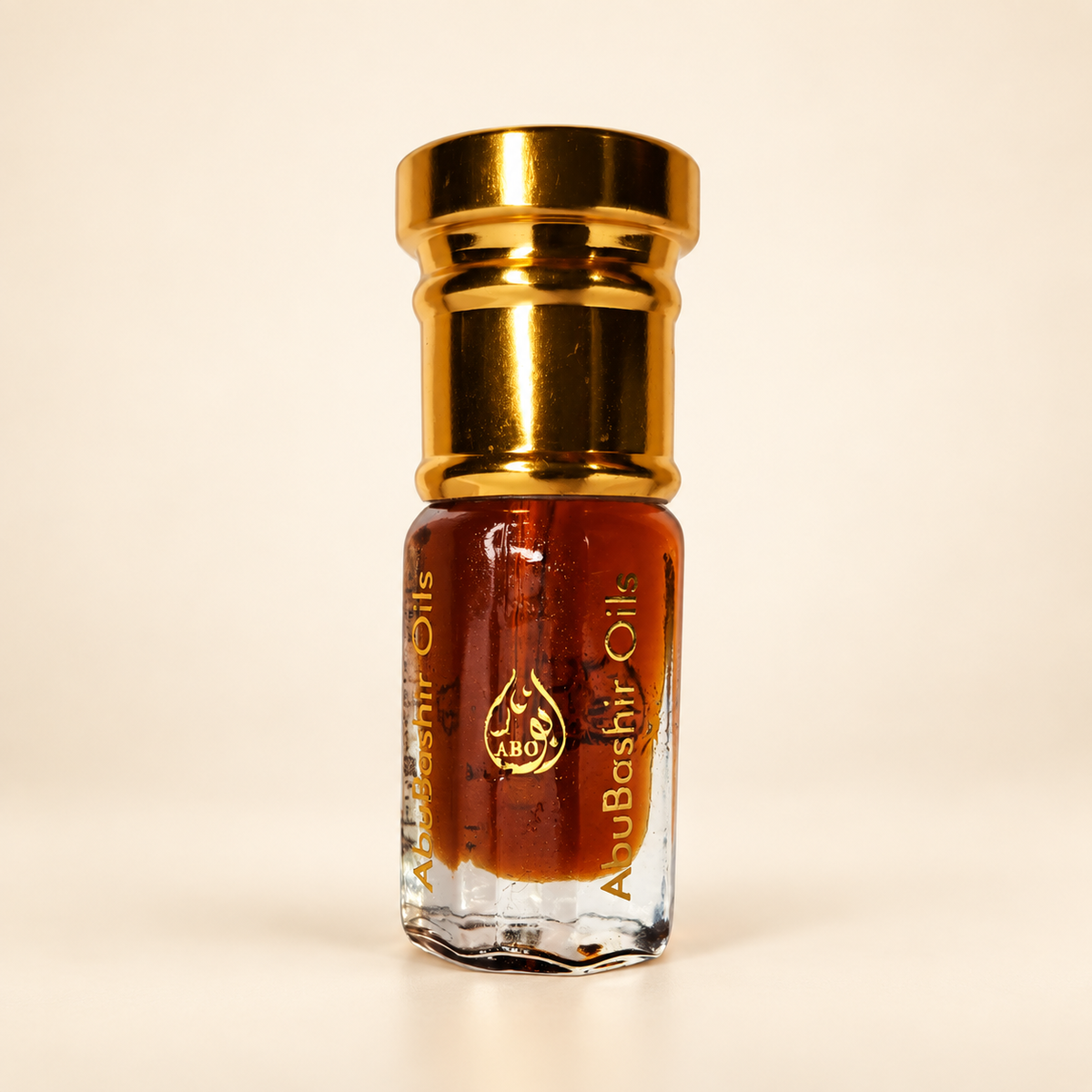Oud Al-Haramain