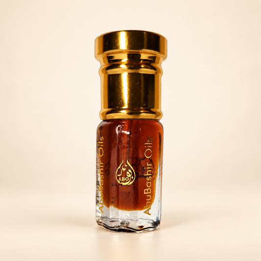 Oud Al-Haramain
