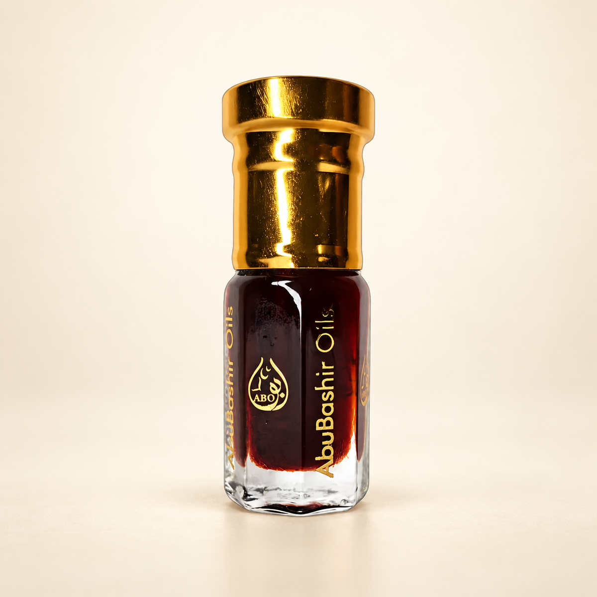Black Musk